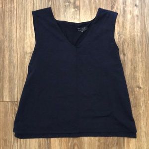 Athleta Crop Top XS
